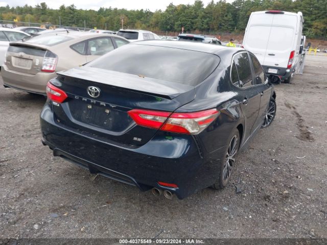 JTNB11HK1J3022604 Toyota CAMRY SE