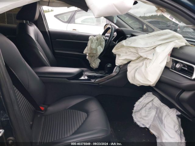 JTNB11HK1J3022604 Toyota CAMRY SE