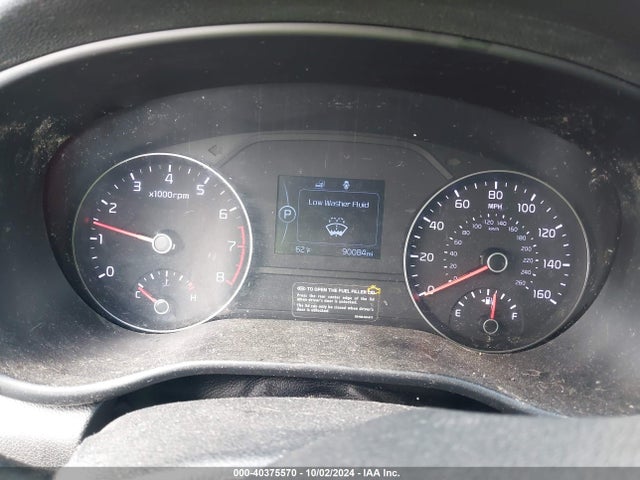 KIA Sportage Lx 2018 KNDPMCAC9J7400743 Image 7
