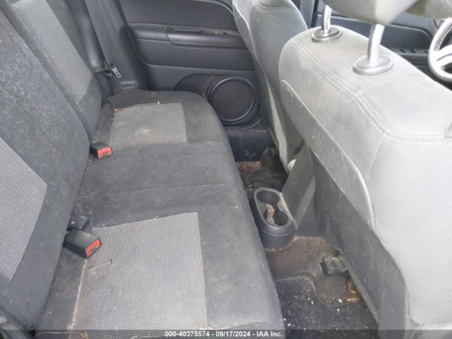 1C4NJRFB2ED641361 Jeep Patriot Latitude