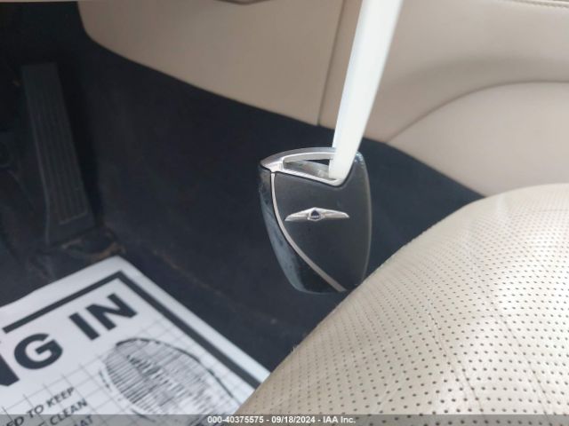 KMHGN4JF0FU028243 Hyundai Genesis 5.0