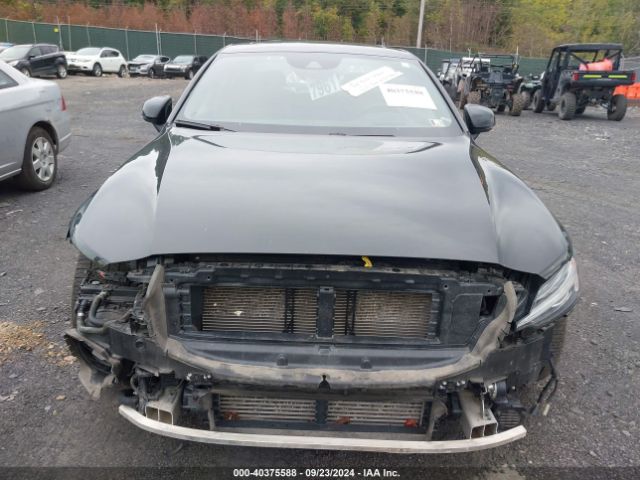 2022 VOLVO S60 RECHARGE PLUG-IN HYBRID 7JRH60FD4NG192633 Photo 5