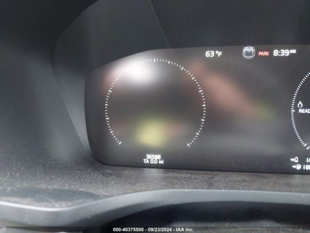 2022 VOLVO S60 RECHARGE PLUG-IN HYBRID 7JRH60FD4NG192633 Photo 6