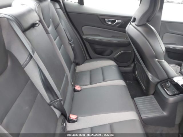 2022 VOLVO S60 RECHARGE PLUG-IN HYBRID 7JRH60FD4NG192633 Photo 7