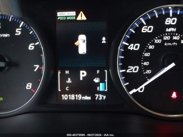 JA4AZ3A39KZ041854 Mitsubishi Outlander Sel