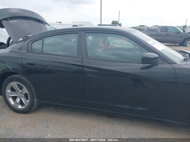 Dodge Charger Se 2014 2C3CDXBG1EH199457 Image 13