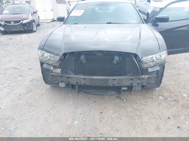 Dodge Charger Se 2014 2C3CDXBG1EH199457 Image 6