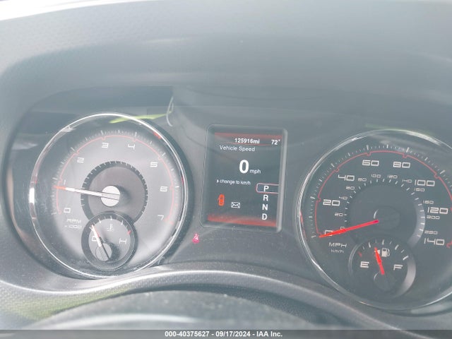 Dodge Charger Se 2014 2C3CDXBG1EH199457 Image 7