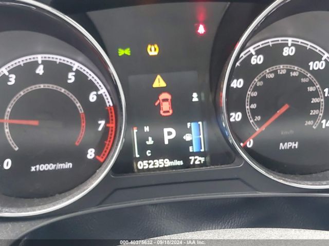 2021 MITSUBISHI OUTLANDER SPORT JA4APUAU8MU036312 Photo 6