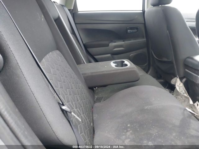 2021 MITSUBISHI OUTLANDER SPORT JA4APUAU8MU036312 Photo 7