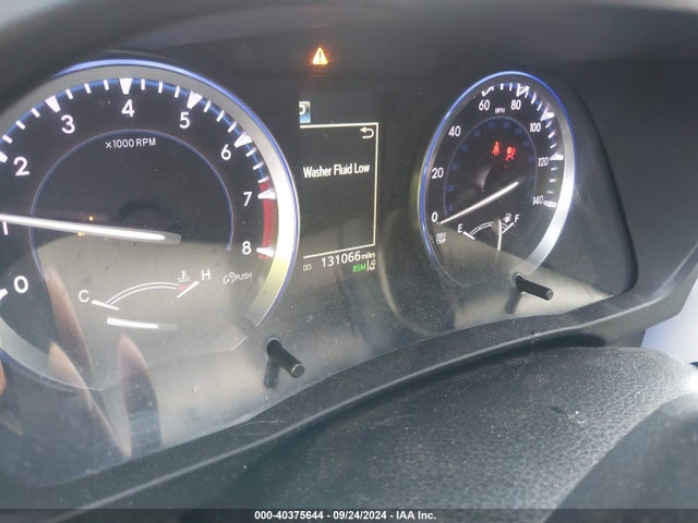 Toyota Highlander Xle 2017 5TDJZRFH4HS418968 Image 15
