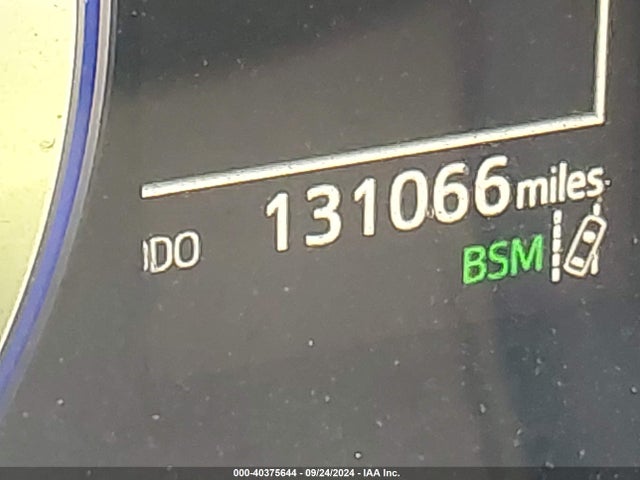 Toyota Highlander Xle 2017 5TDJZRFH4HS418968 Image 7