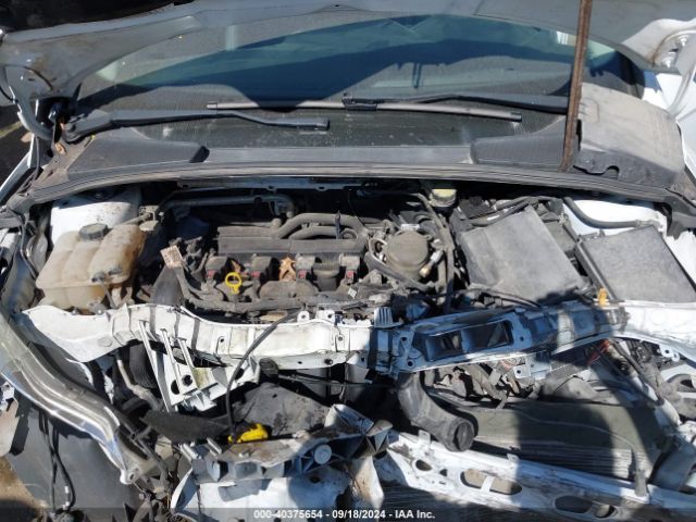 1FADP3K26EL194266 Ford FOCUS SE