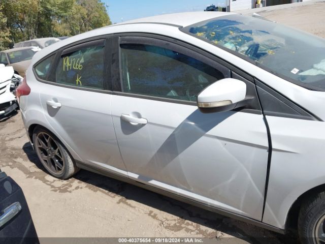 1FADP3K26EL194266 Ford FOCUS SE