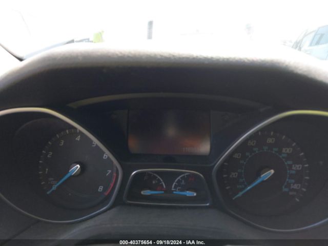 1FADP3K26EL194266 Ford FOCUS SE