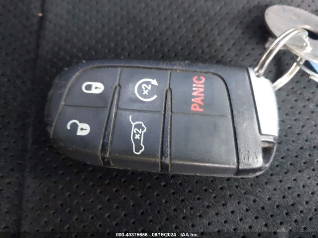 1C4RJFLG7HC609984 Jeep Grand Cherokee Trailhawk 4x4