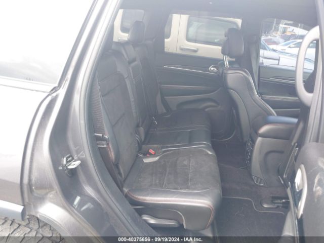 1C4RJFLG7HC609984 Jeep Grand Cherokee Trailhawk 4x4