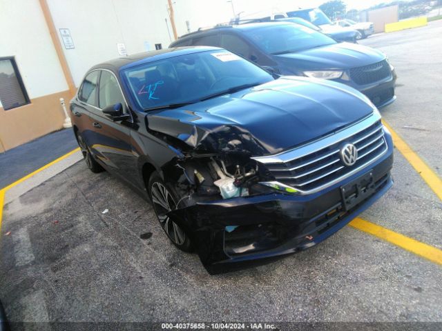 1VWSA7A33NC000312 auction archive image