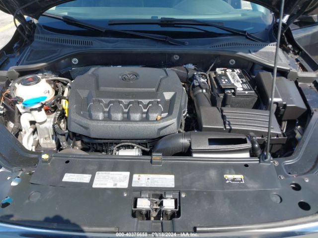 1VWSA7A33NC000312 Volkswagen Passat 2.0t Se