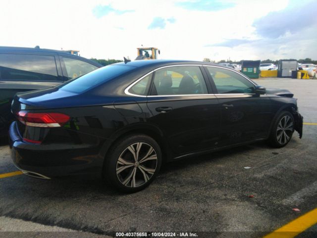 1VWSA7A33NC000312 Volkswagen Passat 2.0t Se