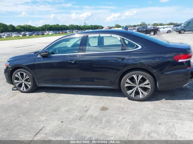 1VWSA7A33NC000312 Volkswagen Passat 2.0t Se