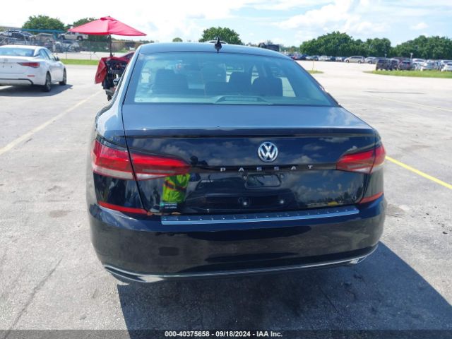 1VWSA7A33NC000312 Volkswagen Passat 2.0t Se