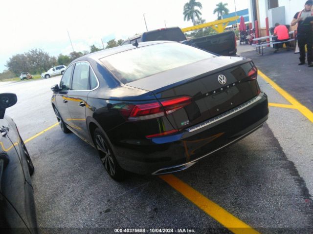 1VWSA7A33NC000312 Volkswagen Passat 2.0t Se