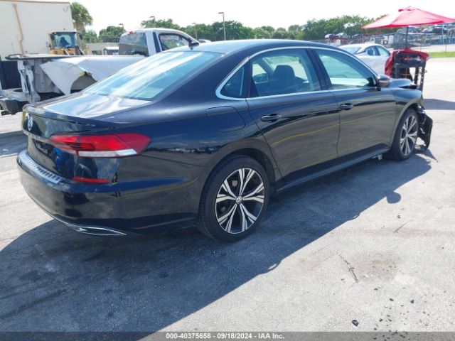 1VWSA7A33NC000312 Volkswagen Passat 2.0t Se