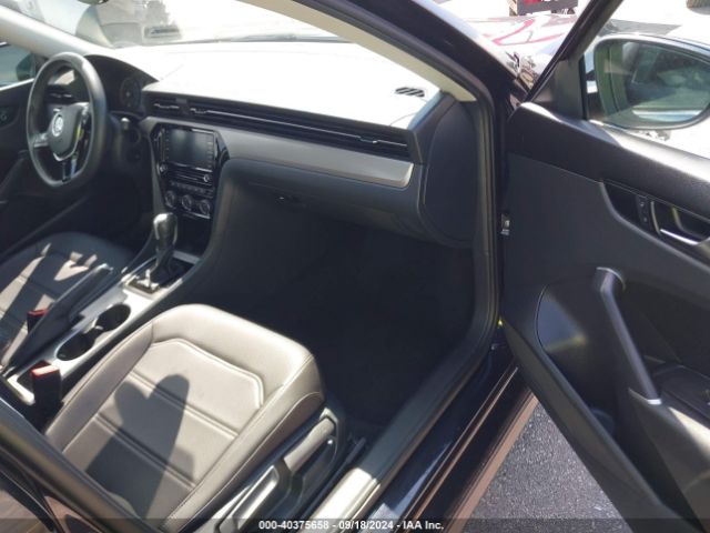 1VWSA7A33NC000312 Volkswagen Passat 2.0t Se