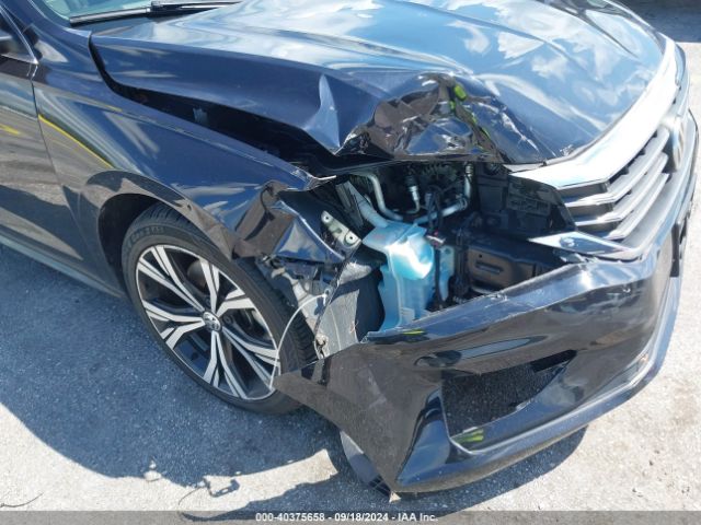 1VWSA7A33NC000312 Volkswagen Passat 2.0t Se