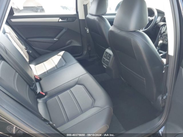 1VWSA7A33NC000312 Volkswagen Passat 2.0t Se