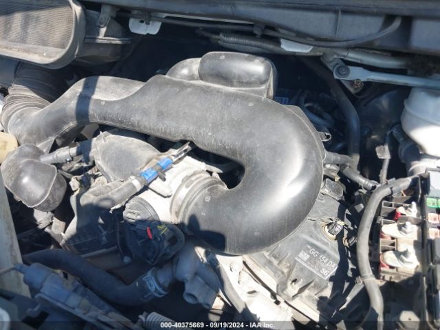 1FTYE2CM3KKB64624 Ford Transit-150