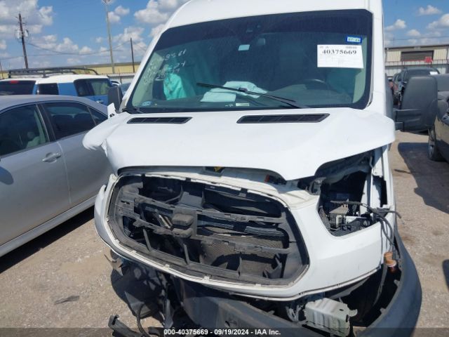 1FTYE2CM3KKB64624 Ford Transit-150