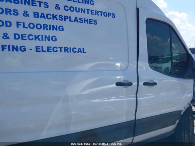 1FTYE2CM3KKB64624 Ford Transit-150