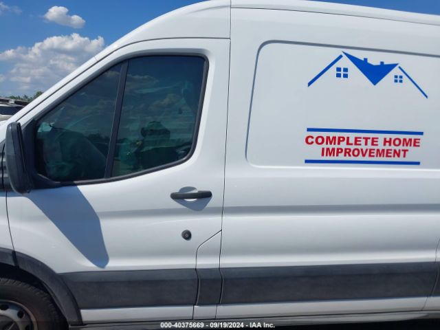 1FTYE2CM3KKB64624 Ford Transit-150