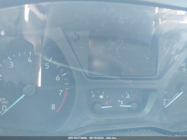 1FTYE2CM3KKB64624 Ford Transit-150