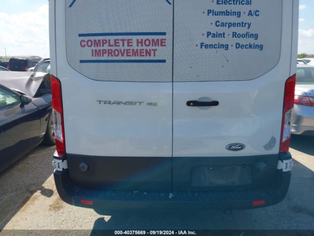 1FTYE2CM3KKB64624 Ford Transit-150