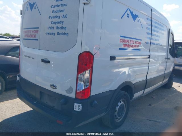1FTYE2CM3KKB64624 Ford Transit-150