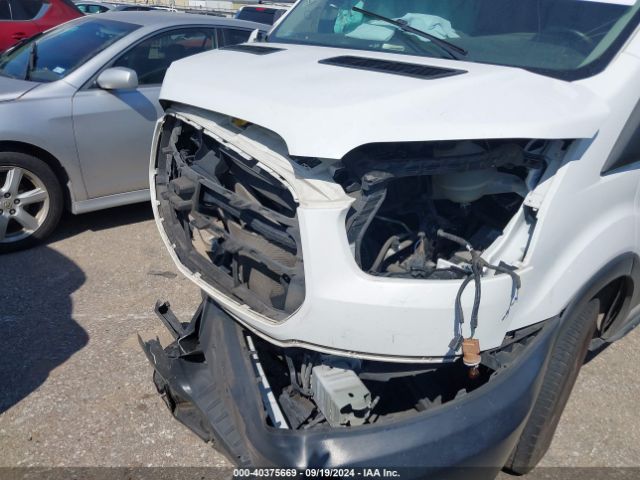1FTYE2CM3KKB64624 Ford Transit-150