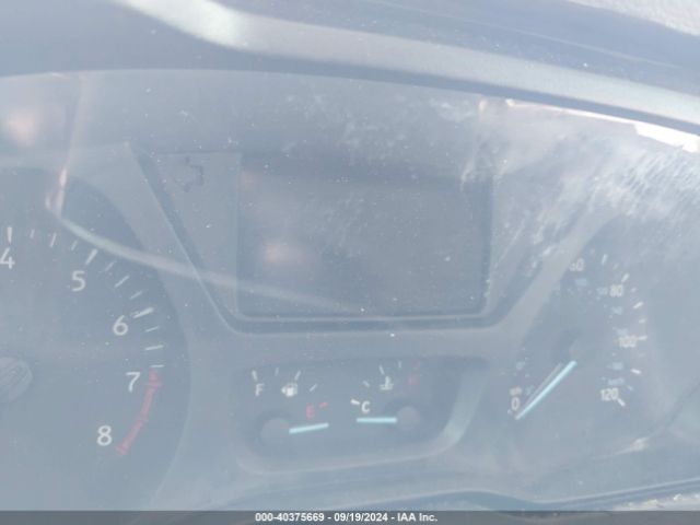 1FTYE2CM3KKB64624 Ford Transit-150