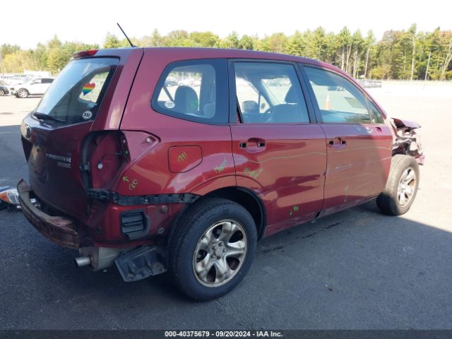 JF2SJAAC9EH547217 Subaru Forester 2.5i