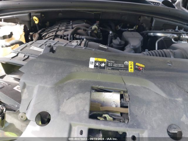 1C4RJKBG8M8201677 Jeep Grand Cherokee L Limited 4x4