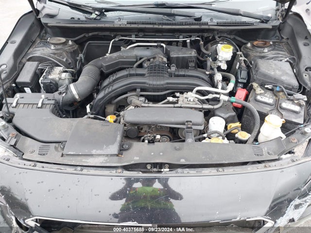 4S3GTAT67J3741127 Subaru Impreza 2.0i Limited