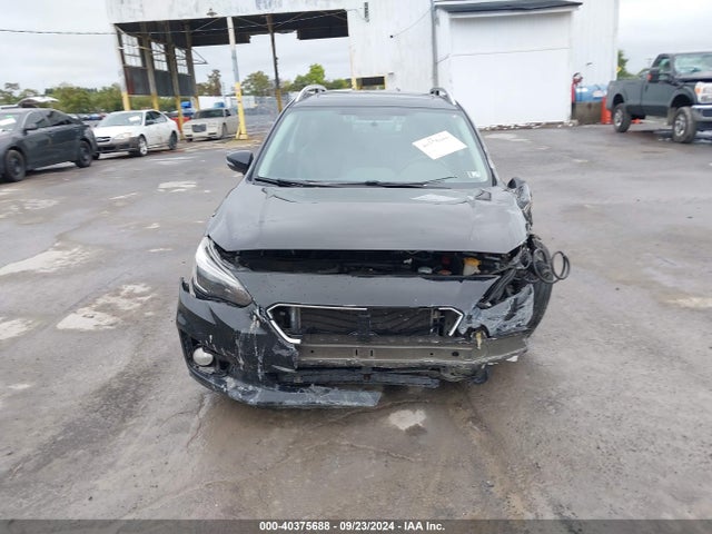 4S3GTAT67J3741127 Subaru Impreza 2.0i Limited