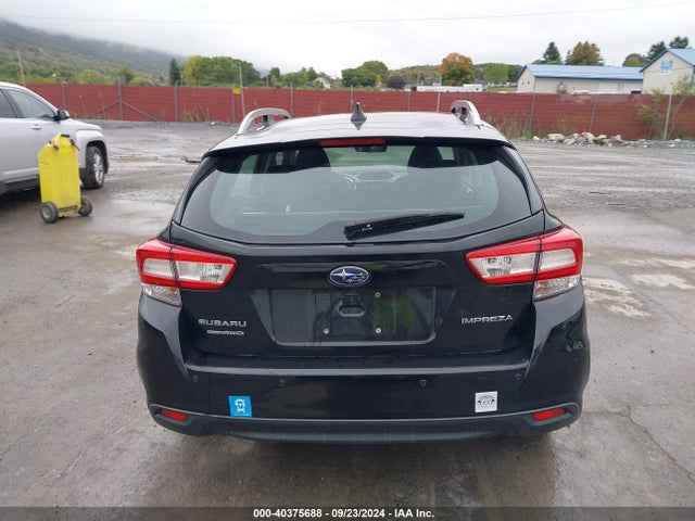 4S3GTAT67J3741127 Subaru Impreza 2.0i Limited