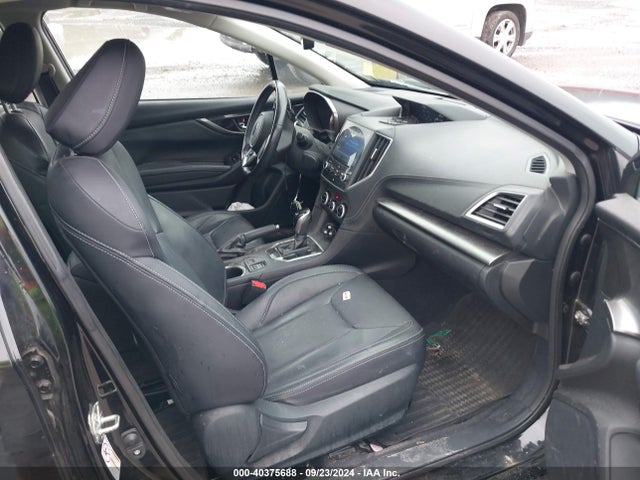 4S3GTAT67J3741127 Subaru Impreza 2.0i Limited