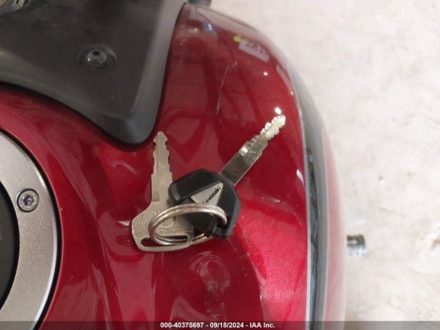 2017 KAWASAKI EN650 JKAENED15HDA03436 Photo 10