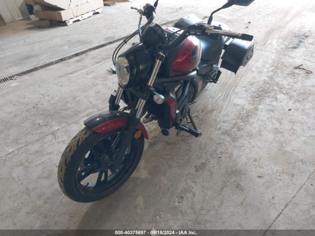 2017 KAWASAKI EN650 JKAENED15HDA03436 Photo 1