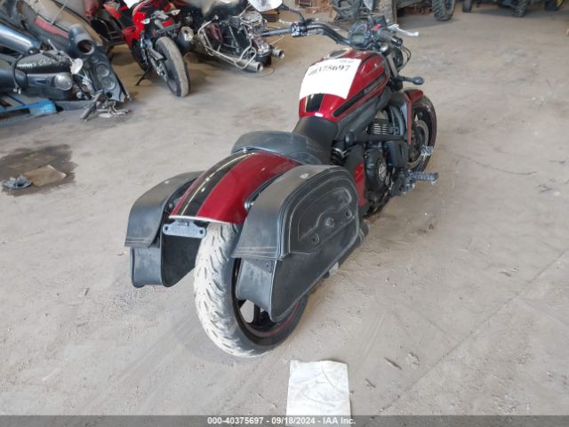 2017 KAWASAKI EN650 JKAENED15HDA03436 Photo 3