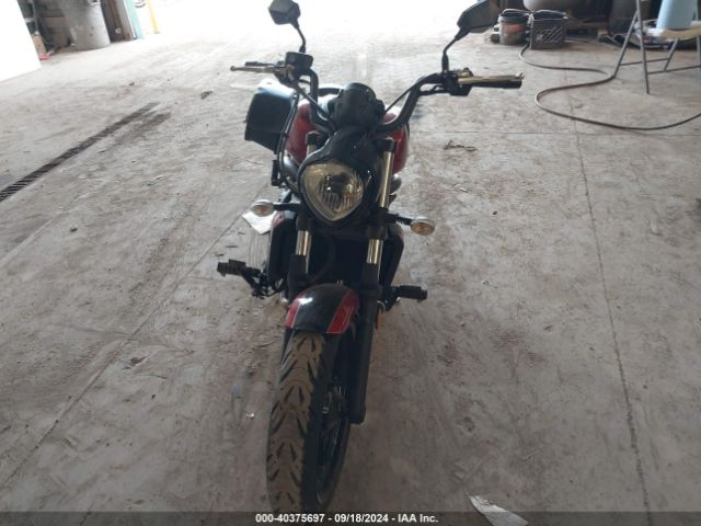 2017 KAWASAKI EN650 JKAENED15HDA03436 Photo 4